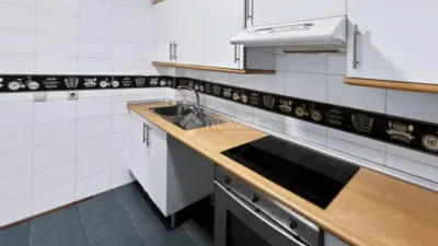 Apartment in Navalcarnero photo 6