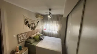 Apartment in San Rafael-Tiro de Pichón photo 9