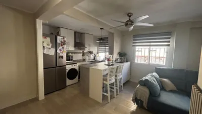 Apartment in San Rafael-Tiro de Pichón photo 2