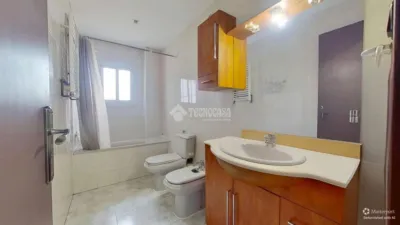 Flat in Ca n'Oriac photo 13