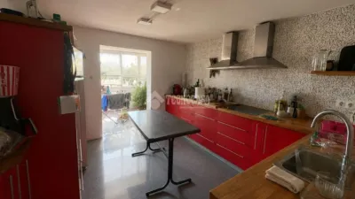 Single-family home in Urbanización Les Morisques photo 5