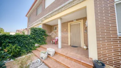 Casa pareada en Laguna de Duero photo 4