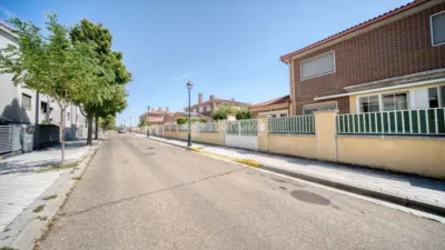 Casa pareada en Laguna de Duero photo 3