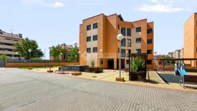 Apartment in Navalcarnero photo 30
