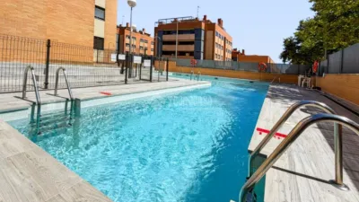Apartment in Navalcarnero photo 20