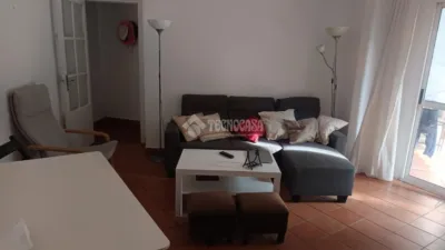 Piso en Tabladilla-Bami photo 24