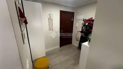 Apartment in San Rafael-Tiro de Pichón photo 22