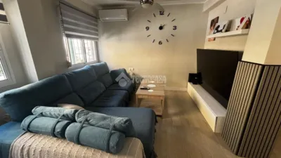 Apartment in San Rafael-Tiro de Pichón photo 20
