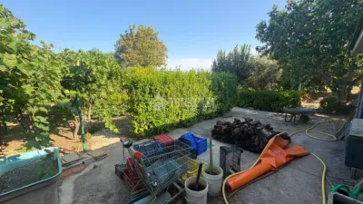 Casa unifamiliar en Osera photo 3