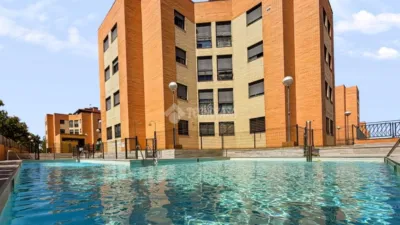 Apartment in Navalcarnero photo 18