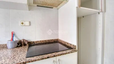 Apartment on Calle de la Roca photo 11