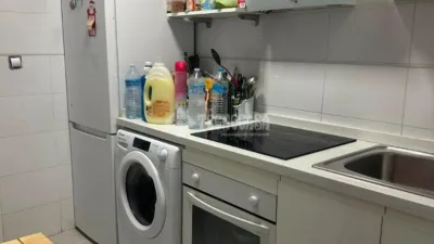 Apartment in La Oliva-Polígono Sur photo 6