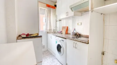 Apartment on Calle de la Roca photo 10