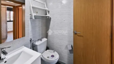 Apartment in Navalcarnero photo 11