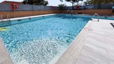 Apartment in Navalcarnero photo 21