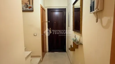 Townhouse in the Centre photo 2