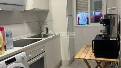 Apartment in La Oliva-Polígono Sur photo 17