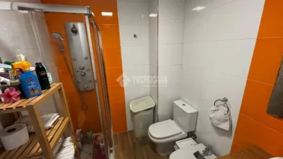 Apartment in San Rafael-Tiro de Pichón photo 14