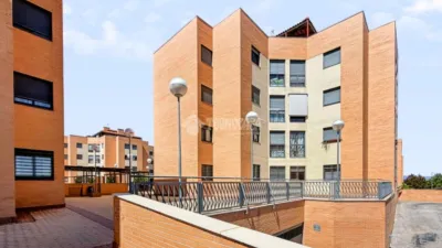 Apartment in Navalcarnero photo 24