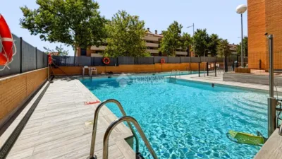 Apartment in Navalcarnero photo 22