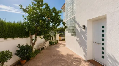 Single-family home in Urbanización Les Morisques photo 3