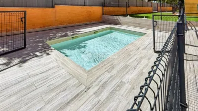 Apartment in Navalcarnero photo 23
