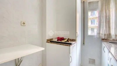 Apartment on Calle de la Roca photo 8