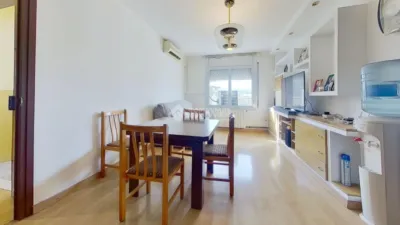 Flat in Ca n'Oriac photo 2