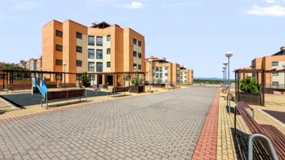 Apartment in Navalcarnero photo 28