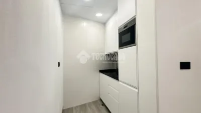 Apartment in Fuente del Berro photo 6