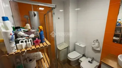 Apartment in San Rafael-Tiro de Pichón photo 15