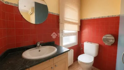 Single-family home in Urbanización Les Morisques photo 21