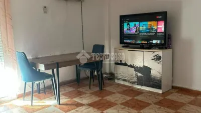 Apartment in La Oliva-Polígono Sur photo 14