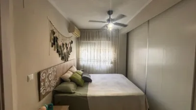Apartment in San Rafael-Tiro de Pichón photo 4