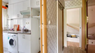 Apartment on Calle de la Roca photo 12
