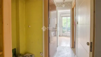 Apartment on Calle de la Roca photo 15