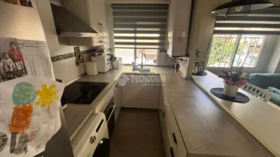 Apartment in San Rafael-Tiro de Pichón photo 7