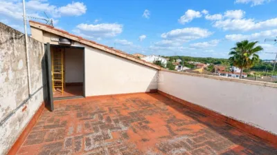 Single-family home in Urbanización Les Morisques photo 26