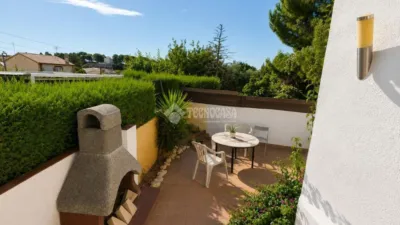 Single-family home in Urbanización Les Morisques photo 2