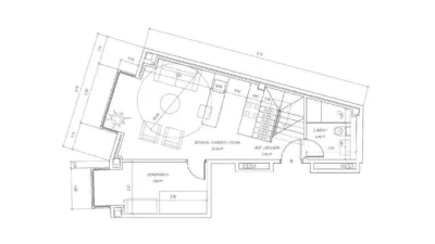 Penthouse in San Nicasio-Campo de Tiro-Solagua photo 5
