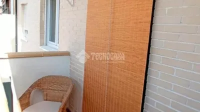 Flat in Valdeacederas photo 9