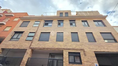 Flat in Valdeacederas photo 2