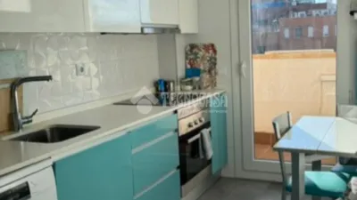 Flat in Valdeacederas photo 7