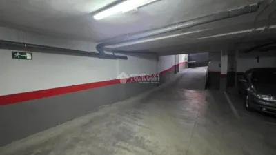 Flat in Valdeacederas photo 21
