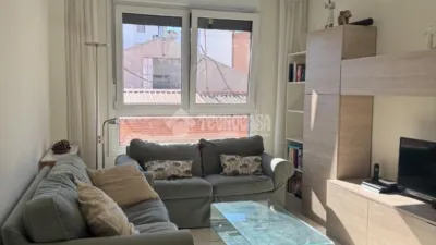 Flat in Valdeacederas photo 6