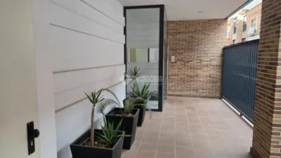 Flat in Valdeacederas photo 3