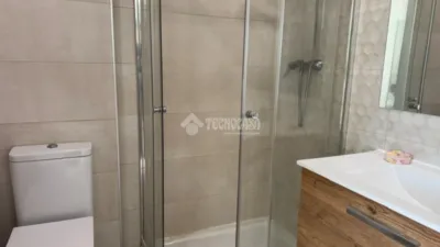 Flat in Valdeacederas photo 17