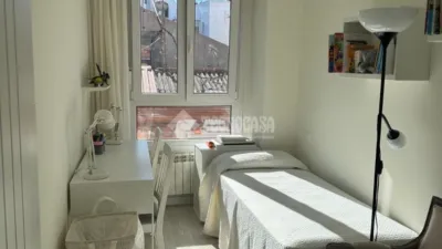 Flat in Valdeacederas photo 13