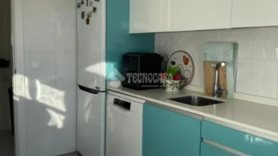 Flat in Valdeacederas photo 8
