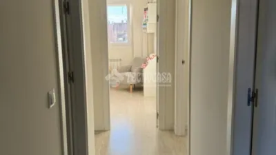 Flat in Valdeacederas photo 10
